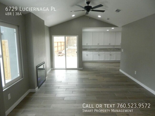 Building Photo - 6729 Luciernaga Pl