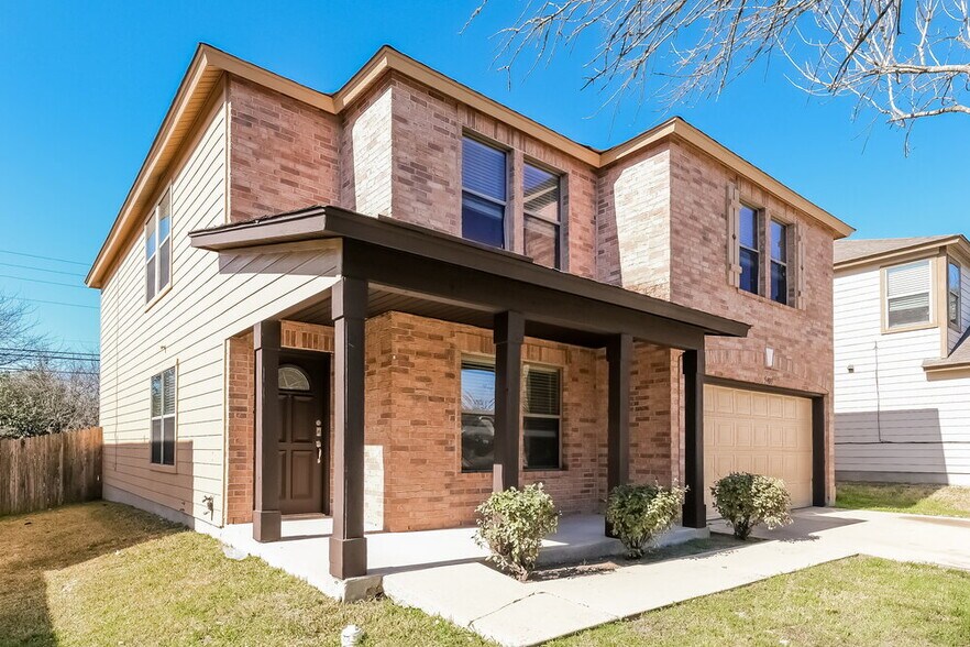 Building Photo - 5403 S Hearsey Dr