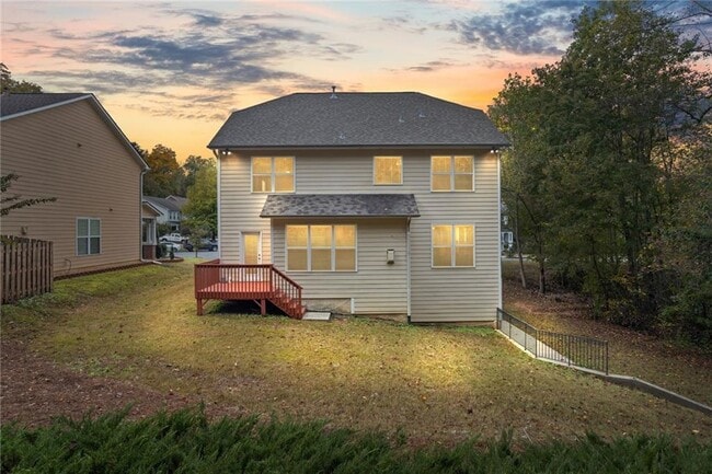 Building Photo - 3910 Dalwood Dr