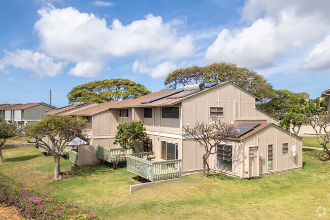 Building Photo - Palehua Townhouses