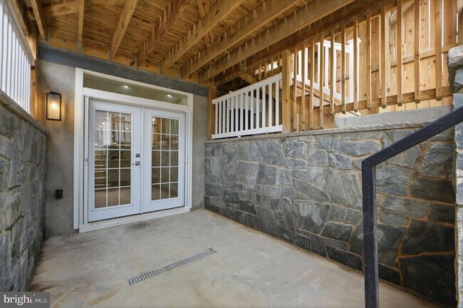 Building Photo - 3620 13th St NW