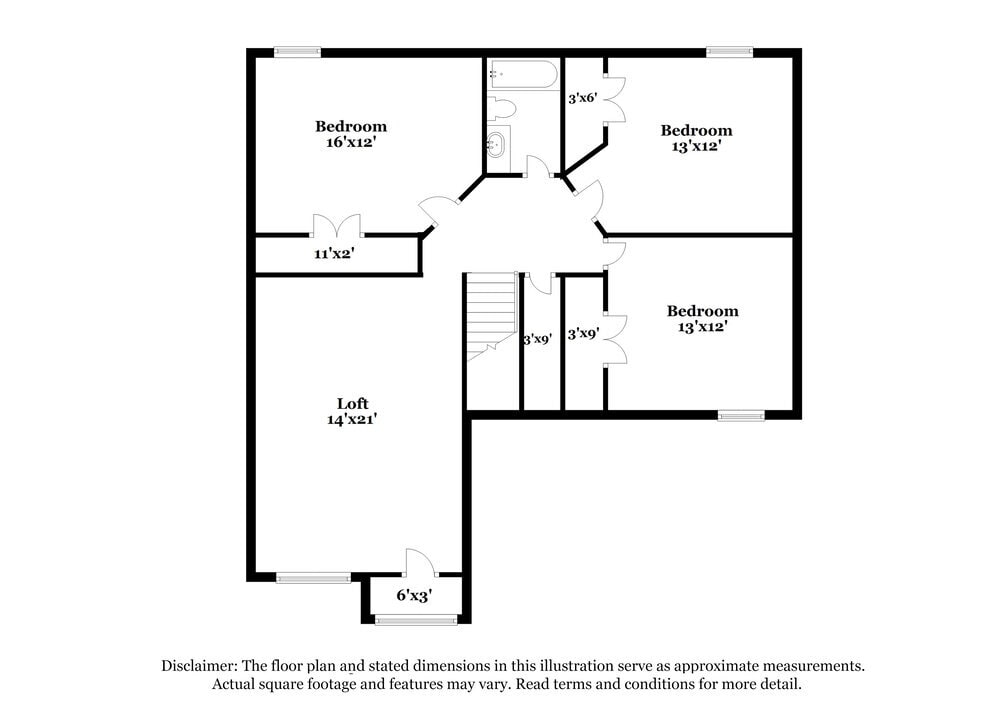 Building Photo - 4308 Meadowknoll Dr