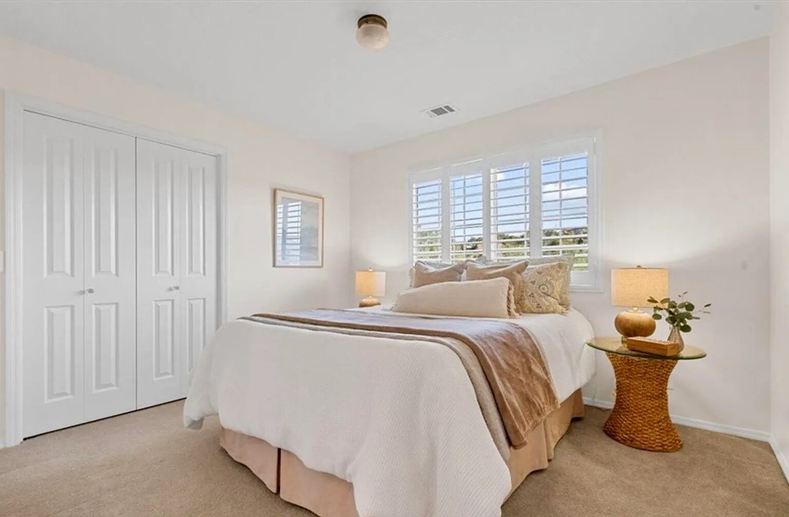 Upstairs Bedroom #1. - 221 Appy Way