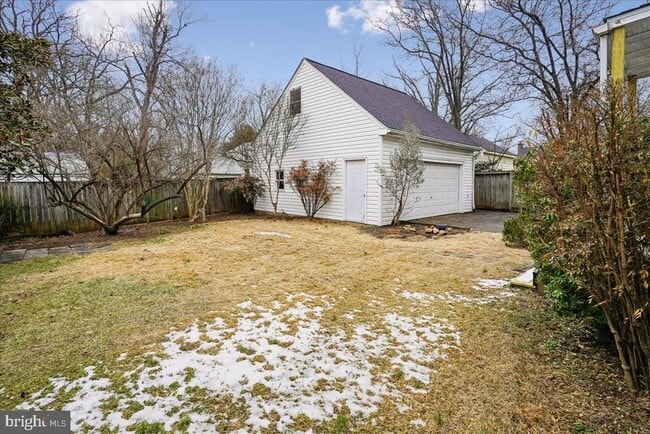 Building Photo - 4805 23rd St S