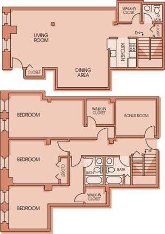 Floorplan - KBL