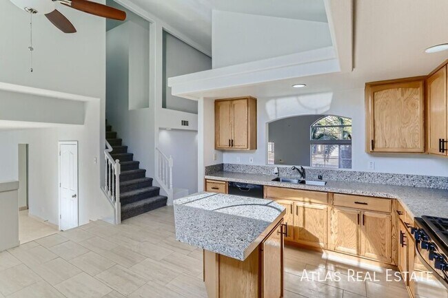 Building Photo - 8717 Texas Bronco Ave