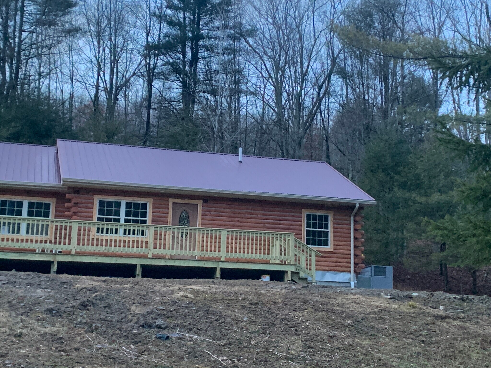 Building Photo - 8947 N Clendenning Creek Rd