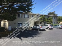 Building Photo - 1 Bedroom Apartment in Marina, CA 93933