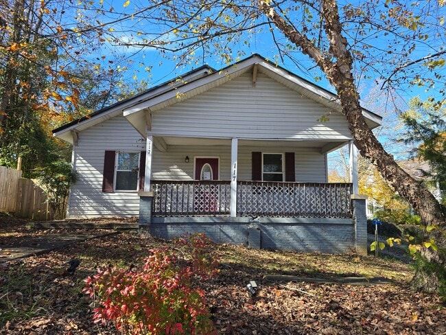 Building Photo - 117 N Main St
