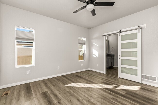 Building Photo - 6837 Grassy Range Dr