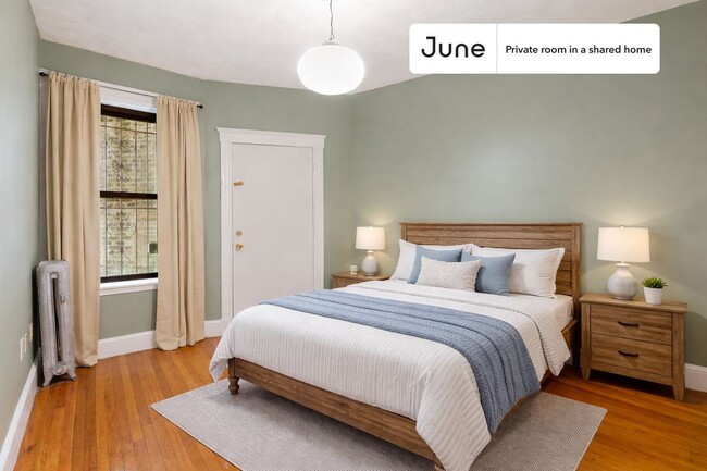 Building Photo - 29 Cummings Rd