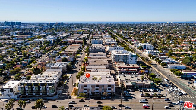 Building Photo - 12411 Pacific Ave
