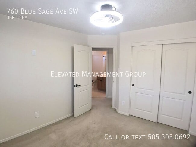 Building Photo - 760 Blue Sage Ave SW