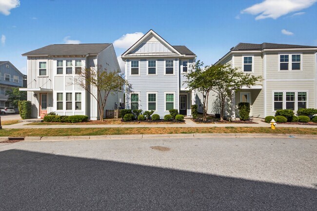 Building Photo - 4515 Summey Street