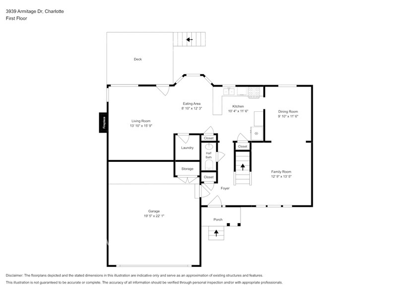 Building Photo - 3939 Armitage Dr