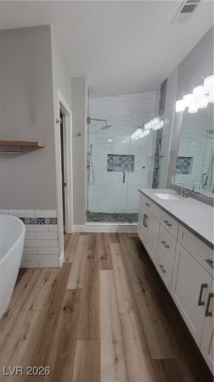 Building Photo - 6528 N Ruddock Dr