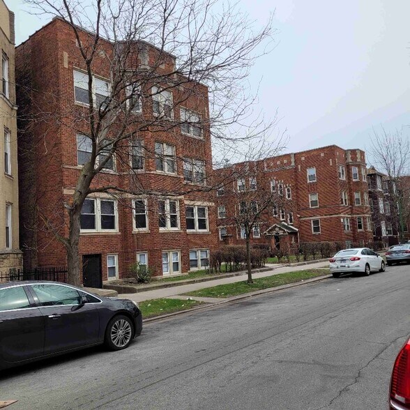Primary Photo - 6625 S Greenwood Ave