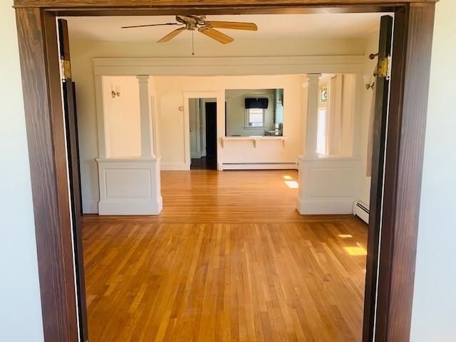 Building Photo - 107 Eldridge St