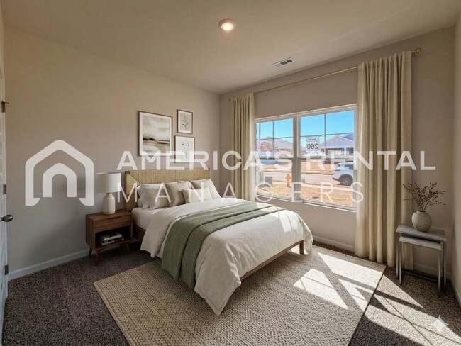 Building Photo - New Construction Home for Rent!