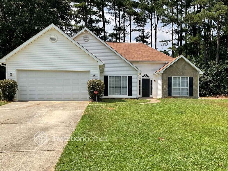 Primary Photo - 715 Hunters Ln