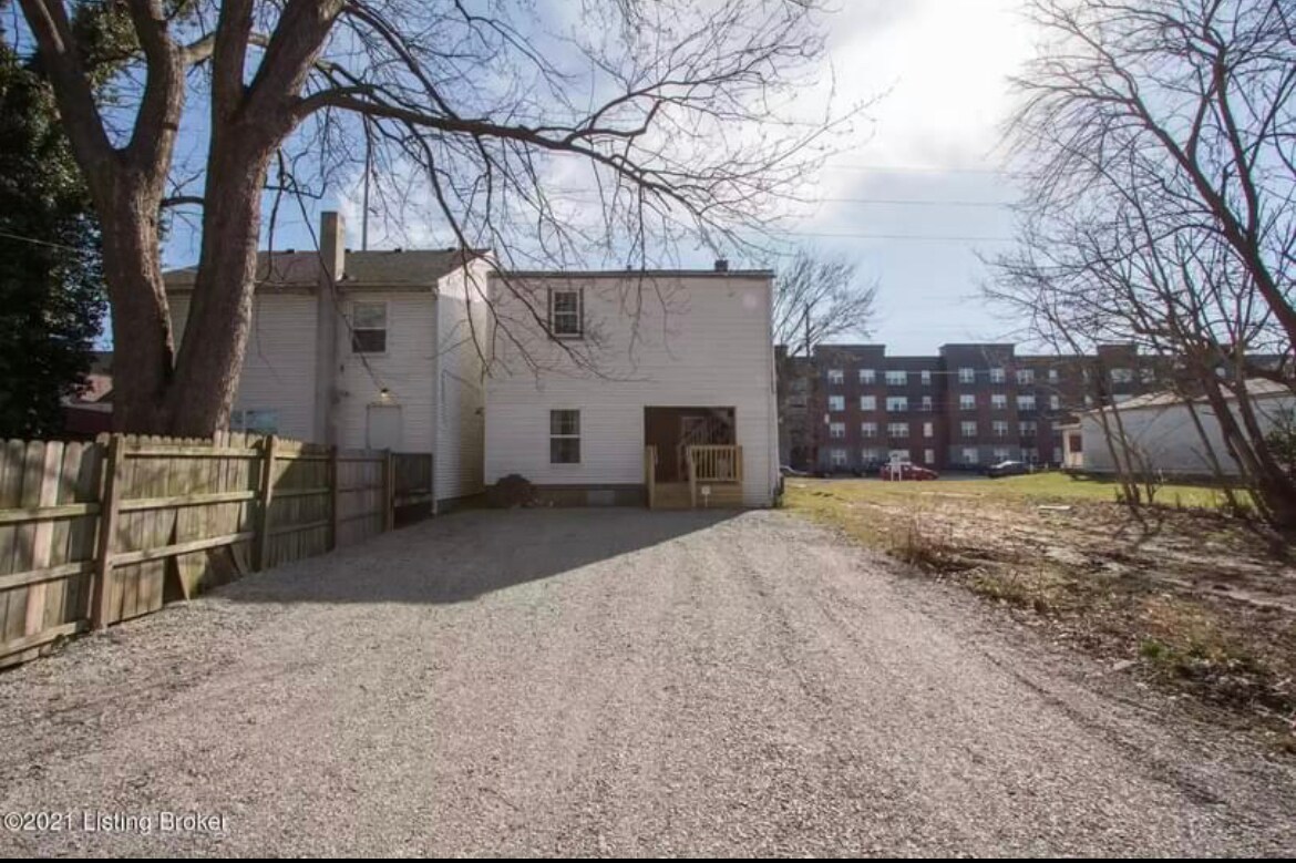 Building Photo - 2514 S 4th St