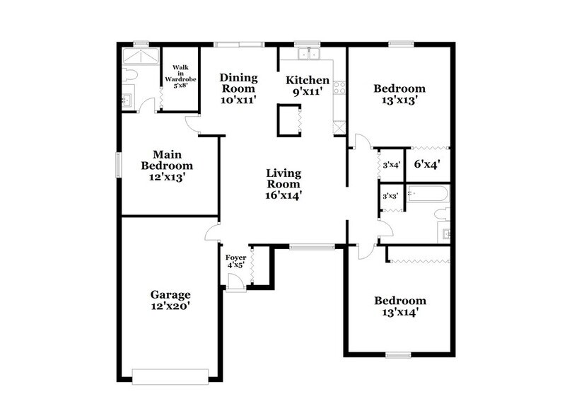 Building Photo - 13244 Prestwick Dr