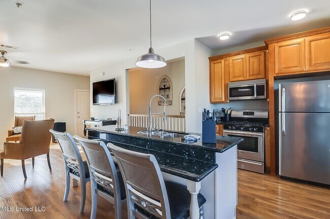 Building Photo - 1400 Mill Rd