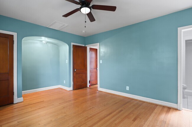 Building Photo - 5219 2nd St NW