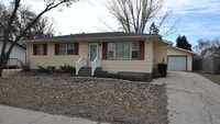Building Photo - Updated 4 bedroom 2 bathroom house