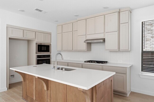 Building Photo - 3353 City Heart Ave