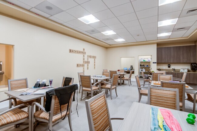 Building Photo - Westmont of La Mesa