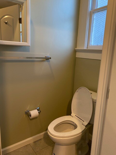 Building Photo - 1632 Mason St