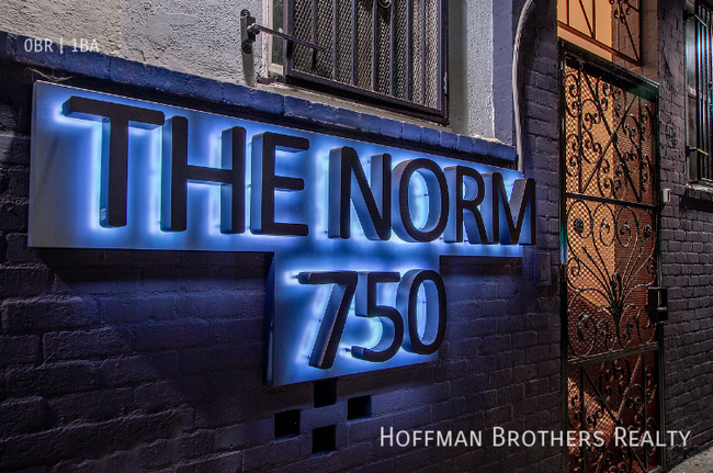 Building Photo - 750 Normandie Ave