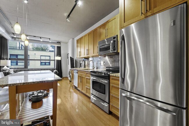 Building Photo - 2125 14th St NW