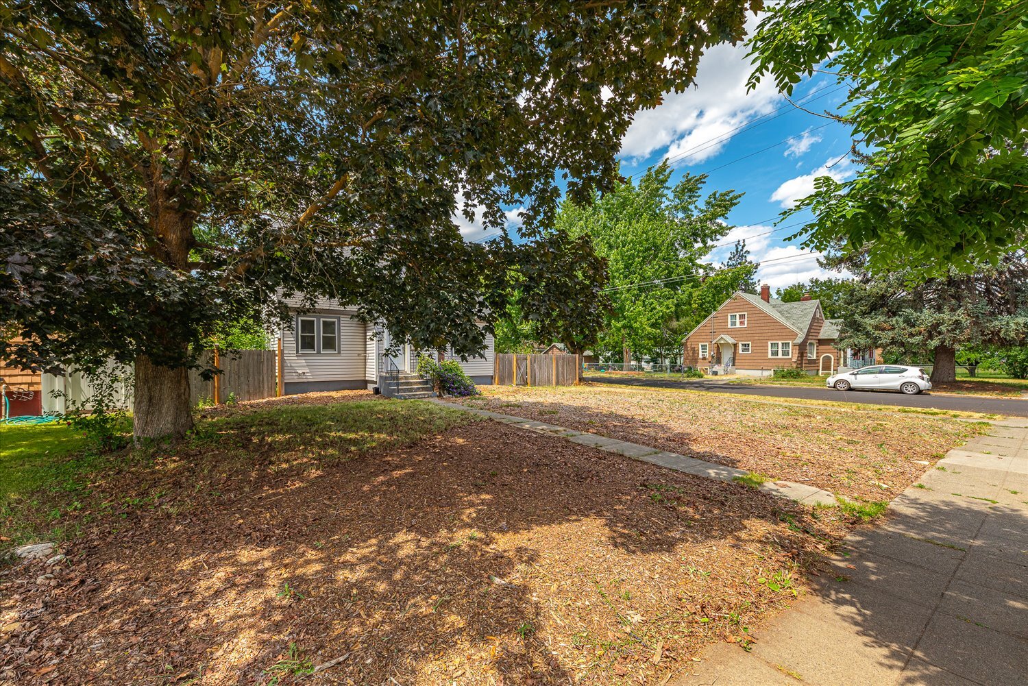 Building Photo - 2431 N Atlantic St