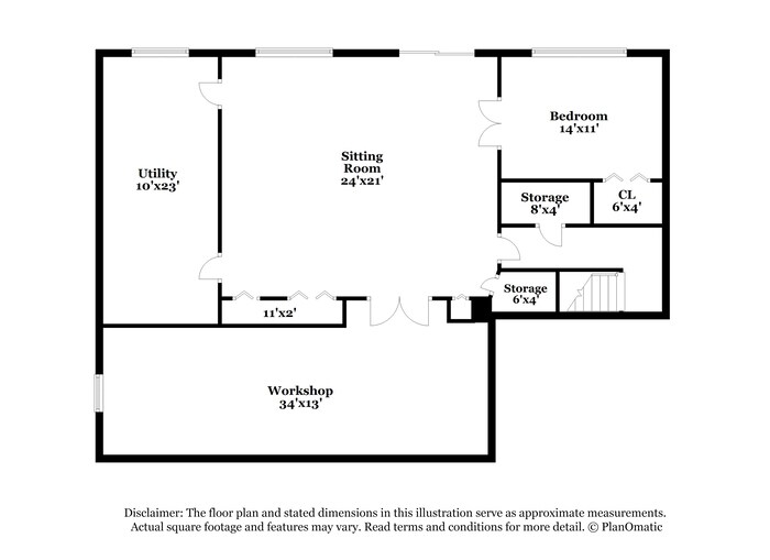 Building Photo - 4230 S Biscay Cir