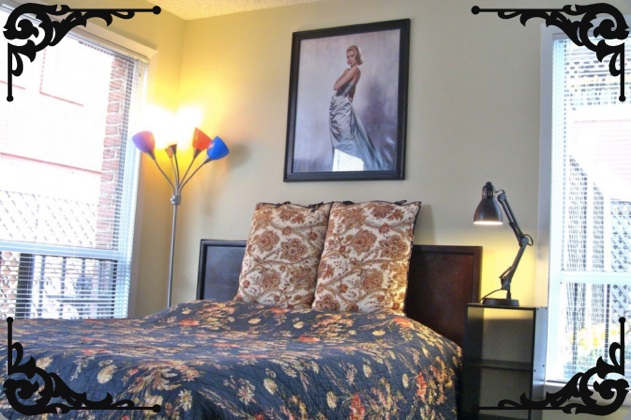 Grace Kelly Hotel Apt. - Essex Manor