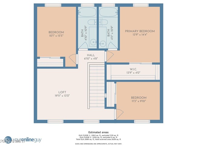 Building Photo - 11645 W Mountain View Rd