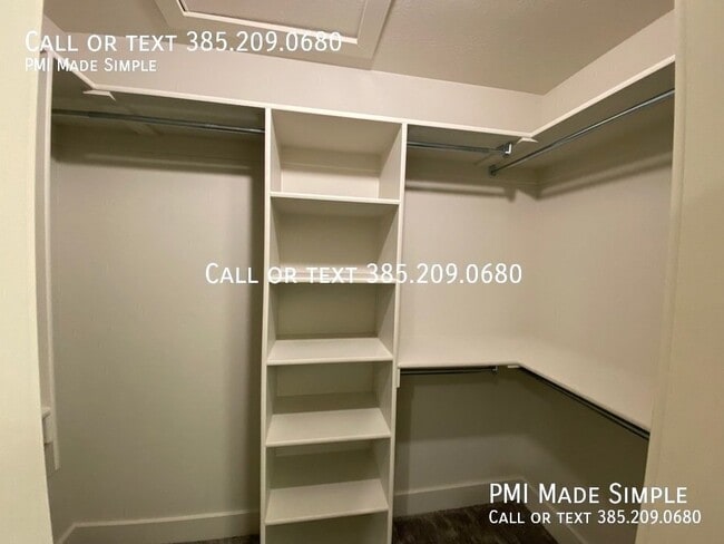 Building Photo - 1041 E 1020 S