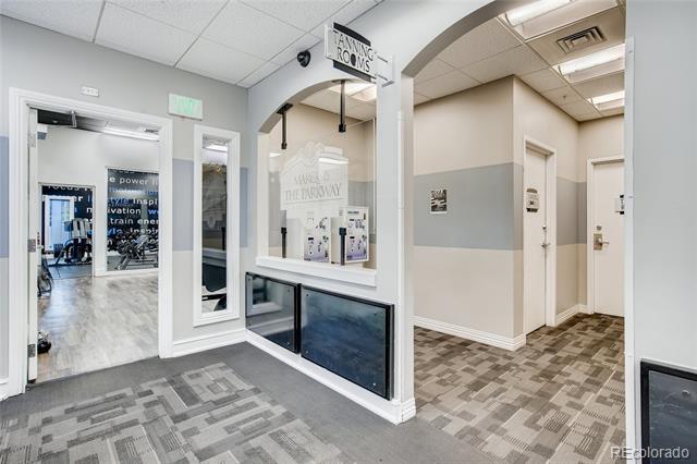 Building Photo - 1301 Speer Blvd
