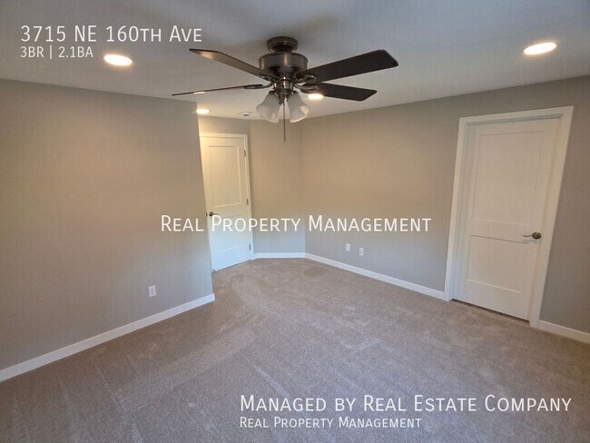 Building Photo - 3715 NE 160th Ave