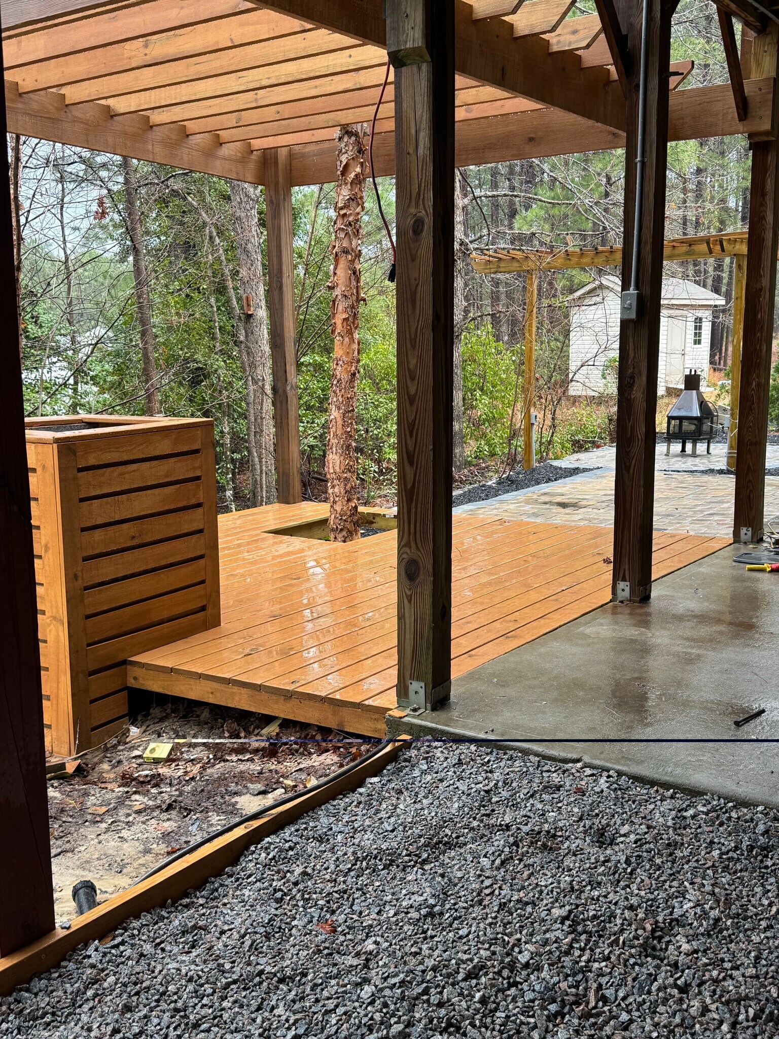 Building Photo - 206 Heights Ave