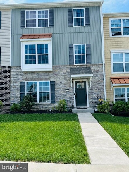 Building Photo - 4530 Wild Orchid Ln