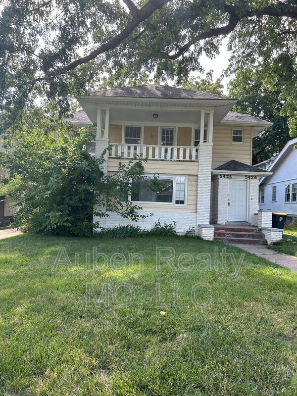 Building Photo - 5426 Harrison St