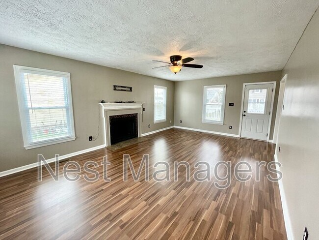 Building Photo - 4206 Buckhurst Dr