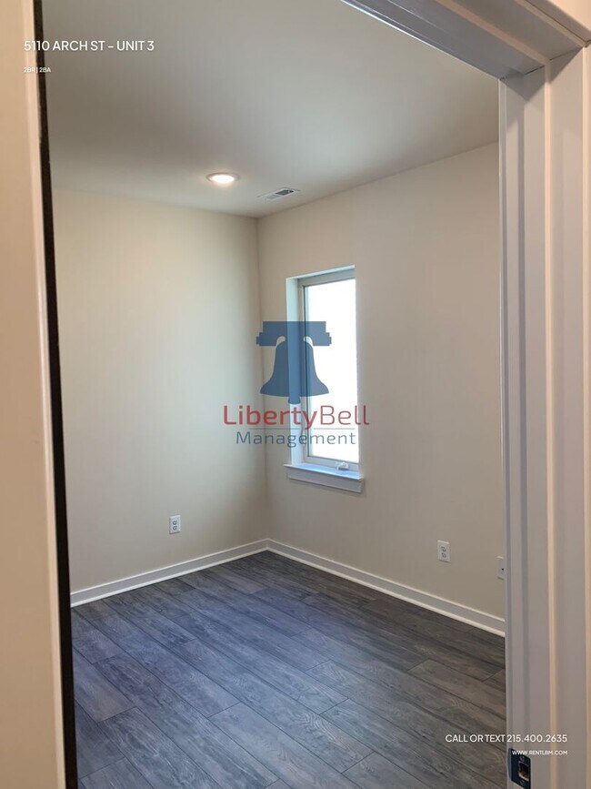 Building Photo - 5110 Arch St