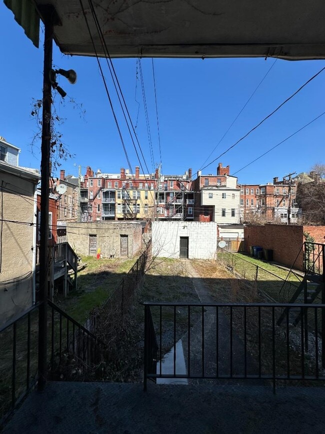 Building Photo - 1825 Madison Ave