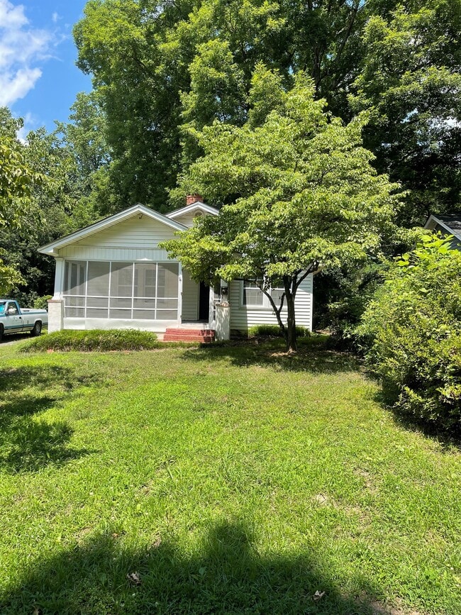 Building Photo - 1036 Ridge Ave