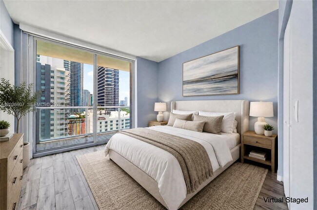 Building Photo - 1100 S Miami Ave