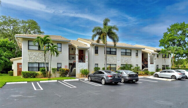 Building Photo - 11632 NW 26th Ct
